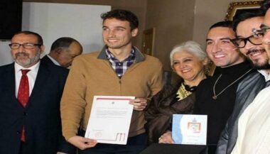Des modèles espagnols retenus pour la restauration des arènes de Tanger