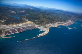 Les exportations du Maroc poursuivent leur redressement