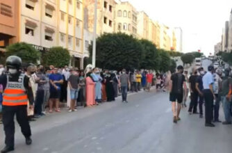 Affaire de Tanger : de la disparition à l’arrestation, récit d’un abominable crime