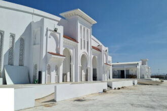 Tanger: un nouveau marché de gros de fruits et légumes
