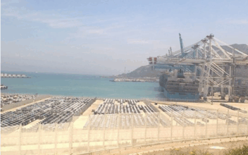 1,5 milliard de DH pour Tanger Med 2