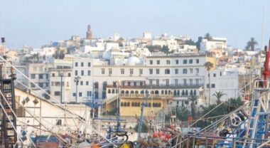 Casablanca et Tanger parmi les villes les moins amicales au monde