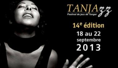Tanjazz 2013 : 5 jours, 26 groupes et 45 concerts