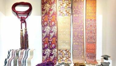Après rénovation, le Musée Dar Si Said de Marrakech rouvre ses portes