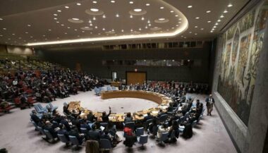 La Suisse dément l’existence de représentation officielle du polisario auprès de l’ONU à Genève