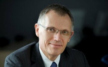 Groupe Renault : le numéro 2 débarqué