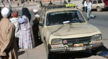 Bus et taxis : aucune augmentation des tarifs prévue