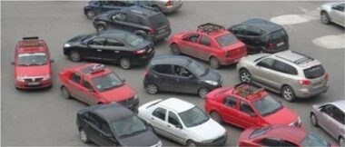 Agréments : en colère contre Benkirane, les taxis menacent de bloquer Casablanca