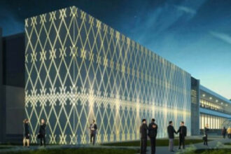 Les travaux du Technopark d'Agadir ont avancé à 90%