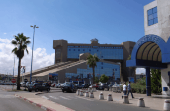 Rabat-Salé-Kénitra : lancement des premières études techniques des futurs technoparks