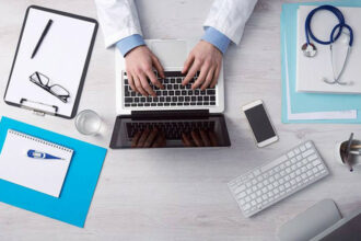 Télémédecine en temps de Covid-19 : retour d'expérience