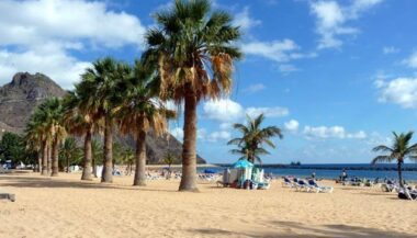 La RAM lance à partir du 29 octobre prochain une nouvelle ligne Tenerife-Casablanca