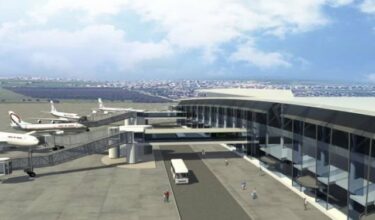 Sajid: &ldquo;le terminal 1 de l'aéroport Mohammed V de Casablanca sera prêt avant l'été 2018&rdquo;