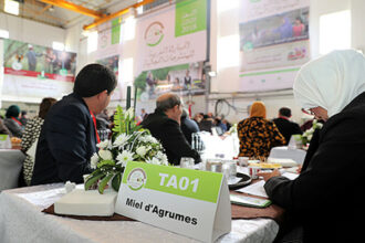 4e concours marocain du terroir: plus de 700 produits en lice