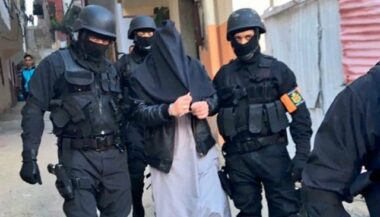 Cellule terroriste à Tanger et Oued Zem: Une nouvelle arrestation