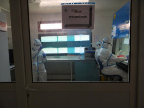 Coronavirus: 50 nouveaux décès et 2.721 nouveaux cas, ce dimanche 18 octobre à 18H