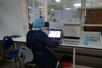 Coronavirus: 165 nouveaux cas en 24h, 2.182 cas actifs au mercredi 15 juillet à 17h