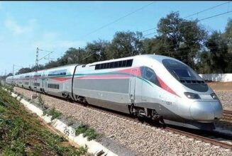 Les travaux de dégagement et préparation de la LGV Kénitra-Marrakech attribués pour un montant de 140 MDH