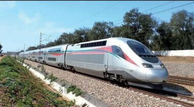 Tarifs TGV: 30% de réduction au profit des étudiants
