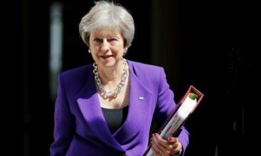 Londres propose une &ldquo;zone de libre échange&rdquo; avec l'UE pour l'après-Brexit
