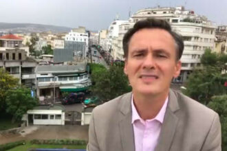 En fin de mission à Tanger, le consul de France adresse un message émouvant en arabe