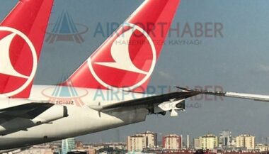Images. Un avion de Royal Air Maroc percute un autre de Turkish Airlines à Istanbul