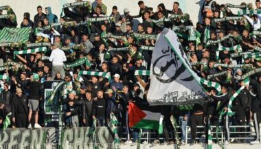 Football. Retour des tifos dans les stades marocains