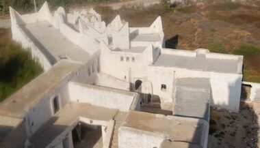 Timezguida Ougard : dévotion, spiritualité et fragrances d'Histoire