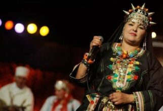 En 10 ans, 3.000 artistes sont venus à Timitar