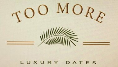 Too More, première boutique consacrée à la datte de luxe à Casablanca