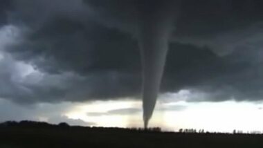 Canada : une tornade frappe les villes de Gatineau et d'Ottawa