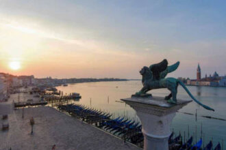 Coronavirus: quel impact sur le tourisme en Europe?