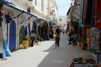 Document. Les principaux points du contrat-programme 2020-2022 pour le tourisme