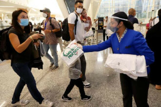 Chute de 78% des arrivées touristiques au Maroc à fin septembre 2020