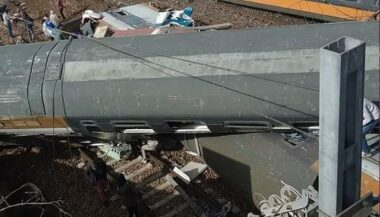 ONCF: Le trafic ferroviaire a été rétabli sur une voie