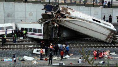 Accident de train en Espagne : vitesse et sécurité mises en cause