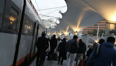 ONCF: les nouveaux horaires des trains