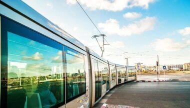 Lailat Al Qadr: le tramway de Rabat-Salé prolonge ses horaires