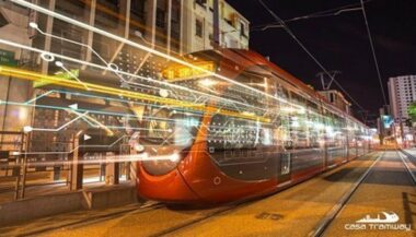 Tramway de Casablanca: lancement imminent de la ligne T2?
