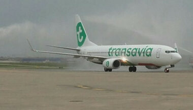 Transavia lance sa nouvelle ligne aérienne Errachidia-Paris