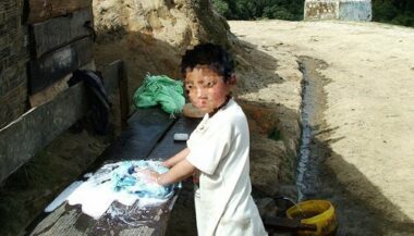 Le Maroc compte encore trop d’enfants au travail