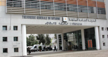 Maroc: Le déficit budgétaire s'est établi à 43,5 MMDH à fin août (TGR)