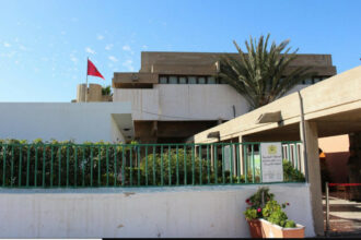 Hassan Derham perd son procès contre les héritiers Puech