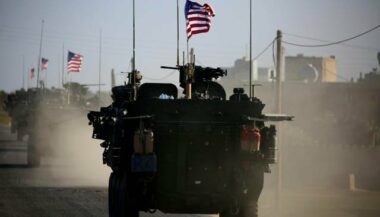Les États-Unis annoncent avoir tué deux dirigeants de Daech en Syrie