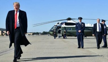 Trump estime que Khashoggi est mort, menace de &ldquo;graves&rdquo; conséquences