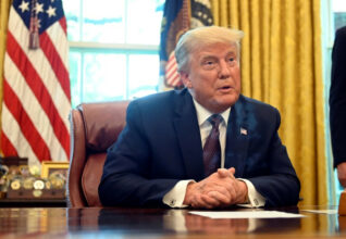 Les Etats-Unis reconnaissent la souveraineté marocaine sur le Sahara