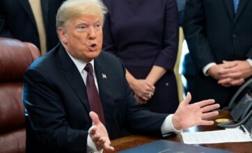 Khashoggi: sans exclure l'implication de MBS, Trump préfère préserver l'alliance avec Ryad