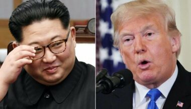 Trump dit souhaiter un nouveau sommet avec Kim Jong Un