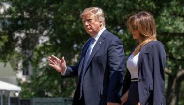 Trump s'insurge contre l'amende infligée par l'UE à Google