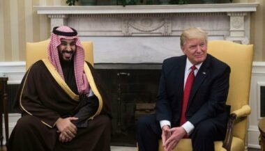 Trump veut relancer une &ldquo;OTAN arabe&rdquo; contre l'Iran